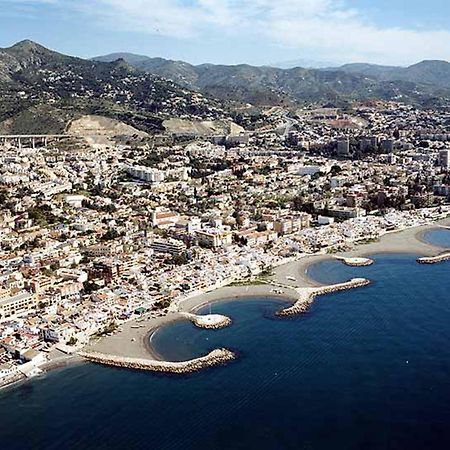 Malagadevacaciones - El Pedregal Lejlighed Eksteriør billede